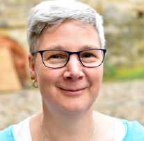 Prof. Dr. Heike Feldhaar